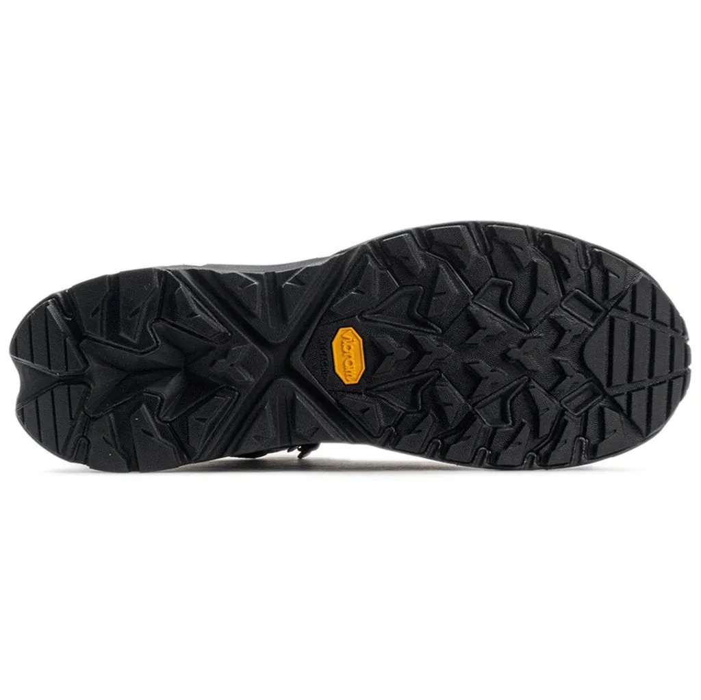 Hoka Trail Code GTX Textile Synthetic Men's Ankle Hiking Boots