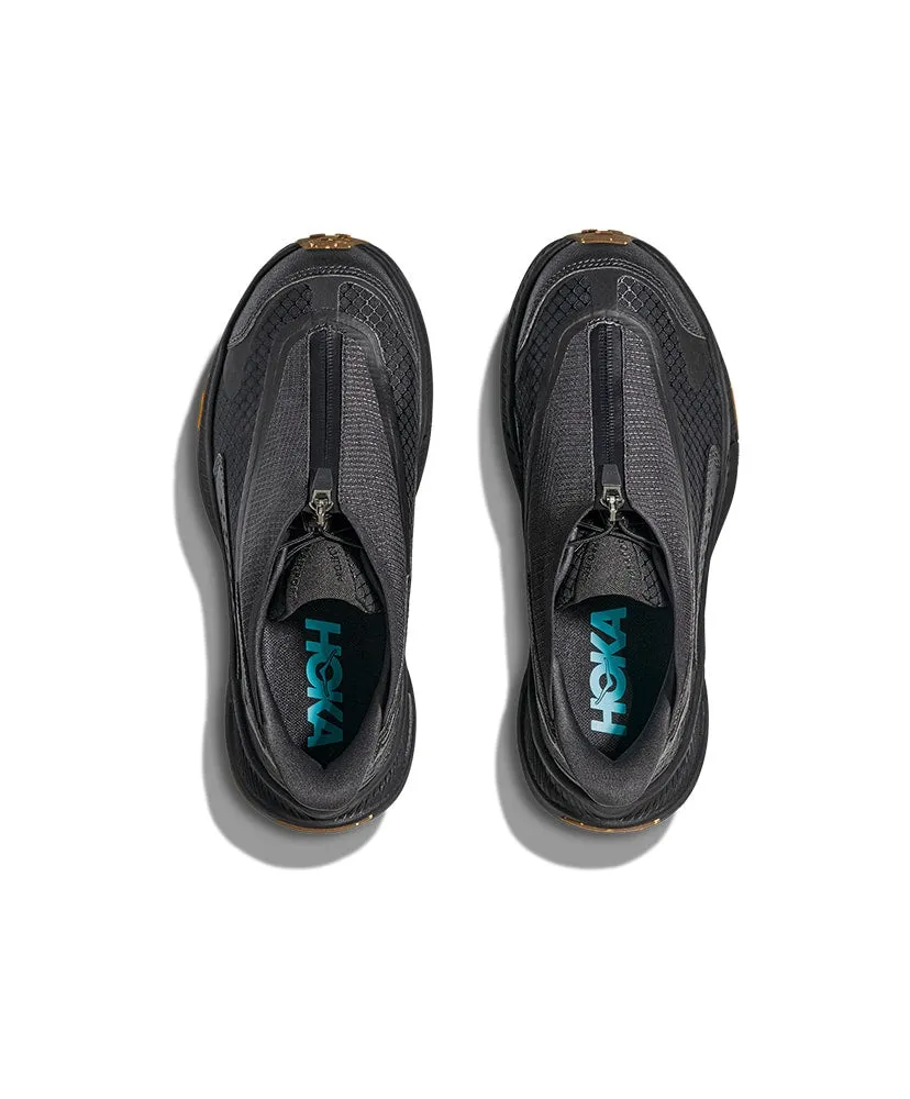 Hoka U Project Transport - Black (CRBN)