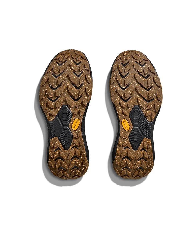 Hoka U Project Transport - Black (CRBN)