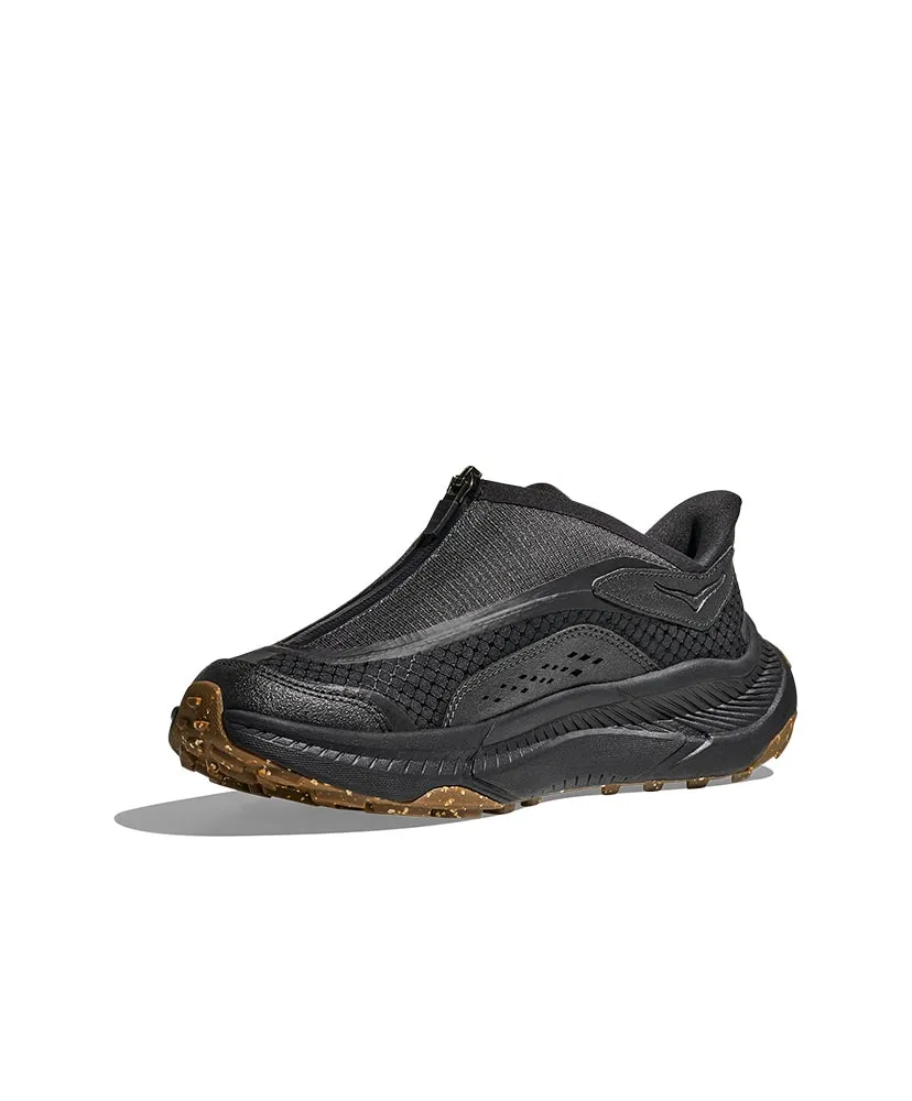Hoka U Project Transport - Black (CRBN)