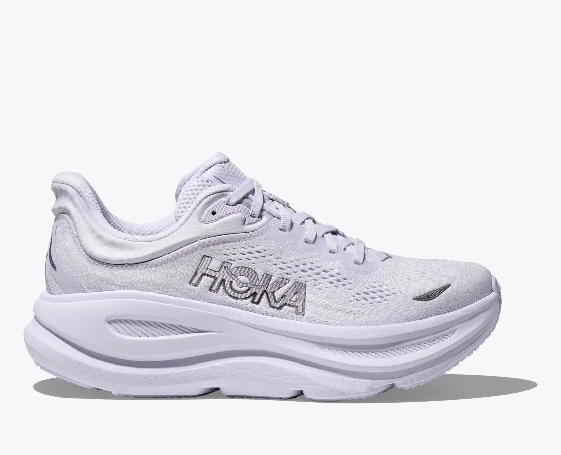 Hoka Women's Bondi 9 - Starlight Glow
