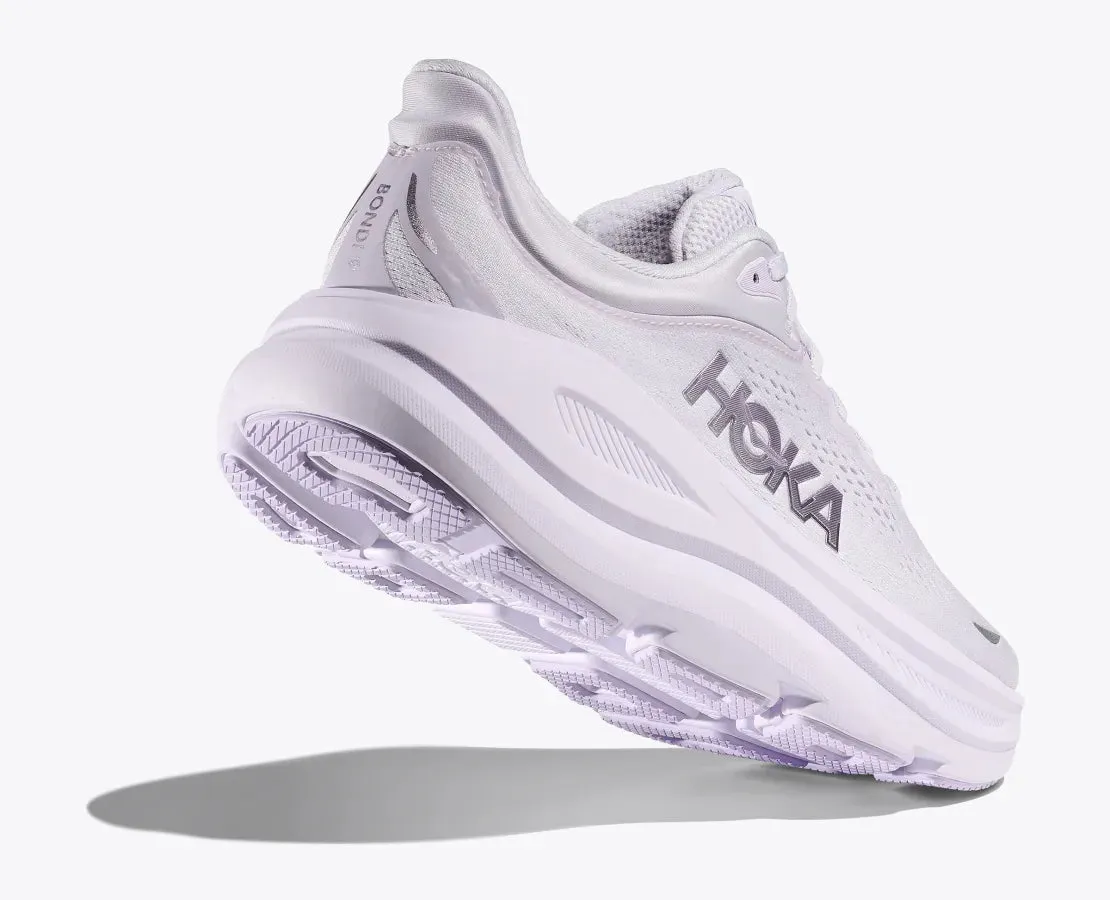 Hoka Women's Bondi 9 - Starlight Glow