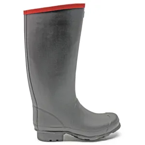 Hunter Argyll Full Knee Rubber Unisex Tall Wellington Boots