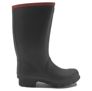 Hunter Argyll Short Knee Rubber Unisex Short Wellington Boots