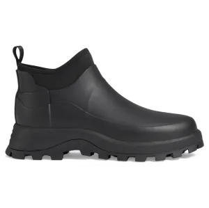 Hunter City Explorer Ankle Rubber Women's Ankle Boots