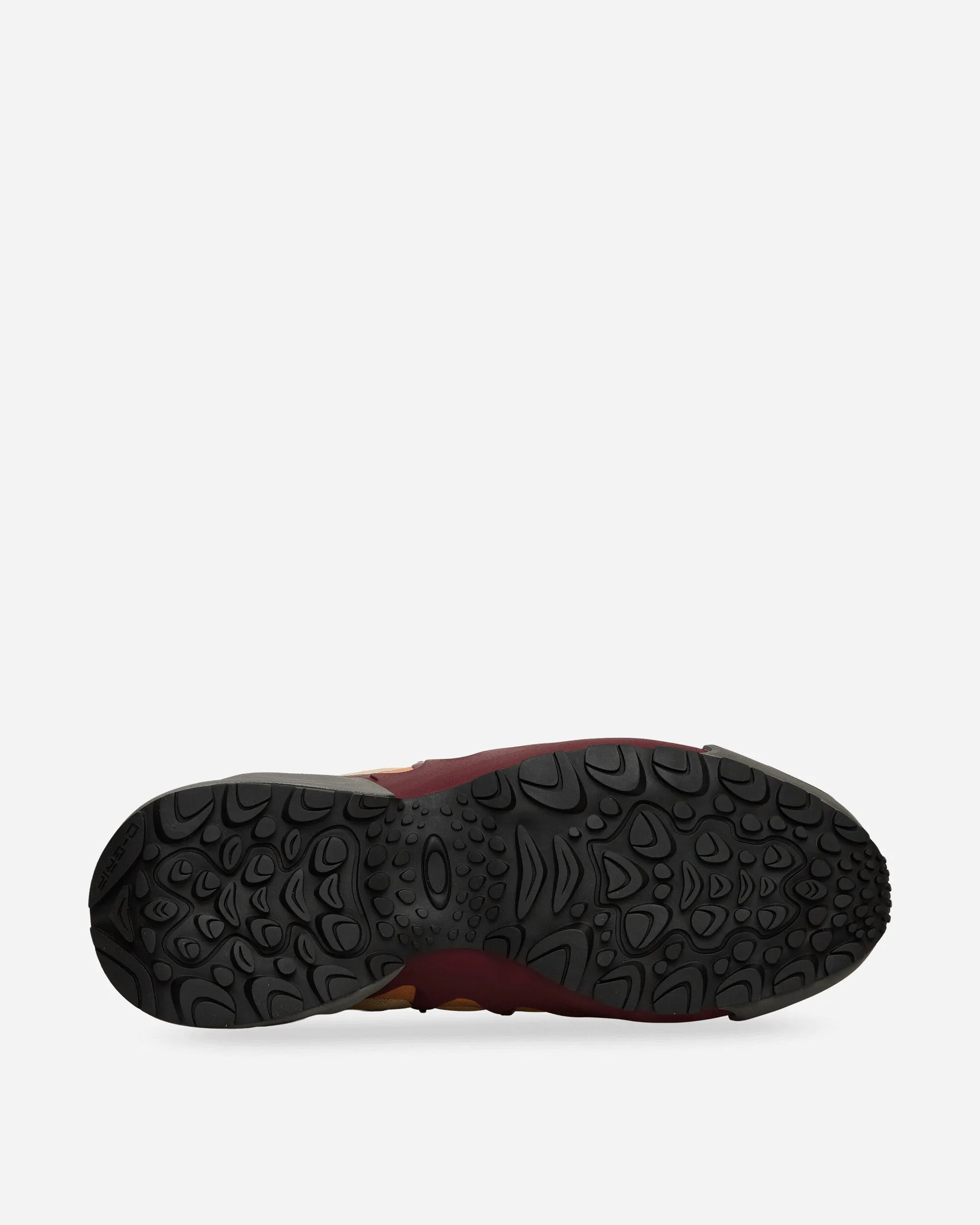 Ibex Sneakers Camelia Glazed