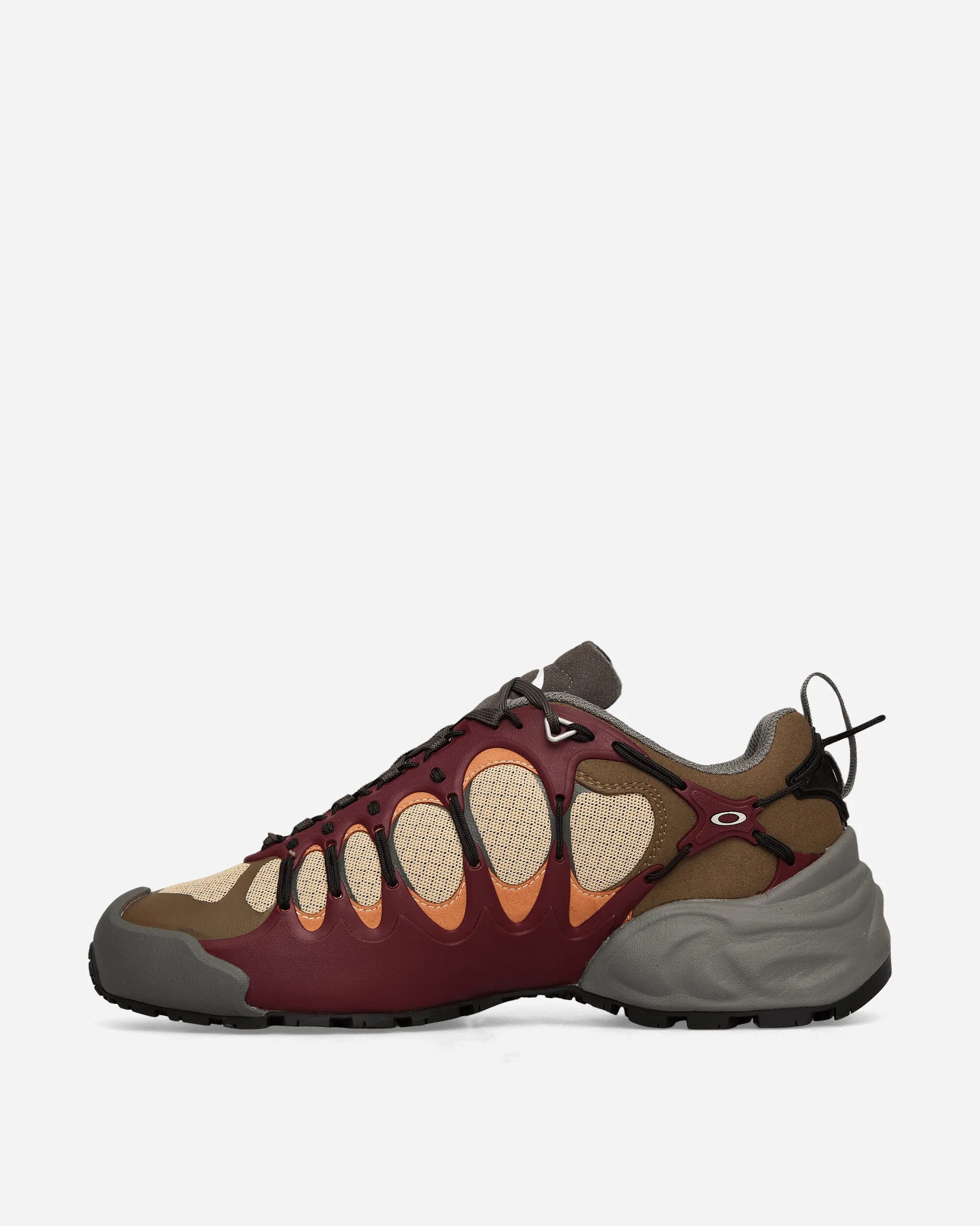 Ibex Sneakers Camelia Glazed