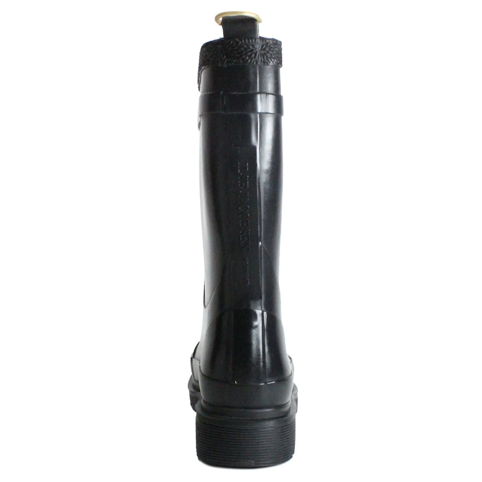 Ilse Jacobsen Rub300 Rubber Women's Medium Wellington Boots