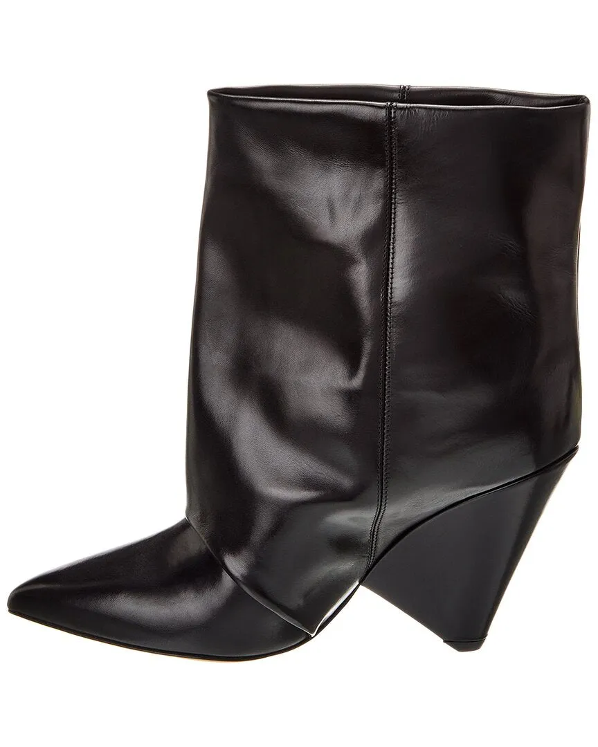 Isabel Marant Meela Leather Boot