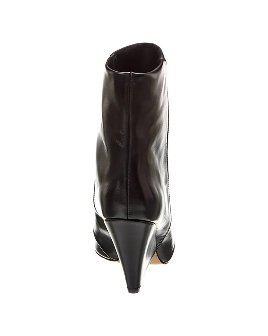 Isabel Marant Meela Leather Boot