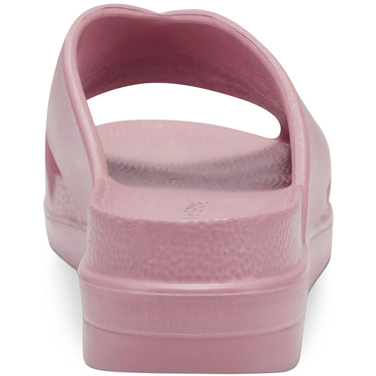 Islla Womens Platforms Slip On Slide Sandals