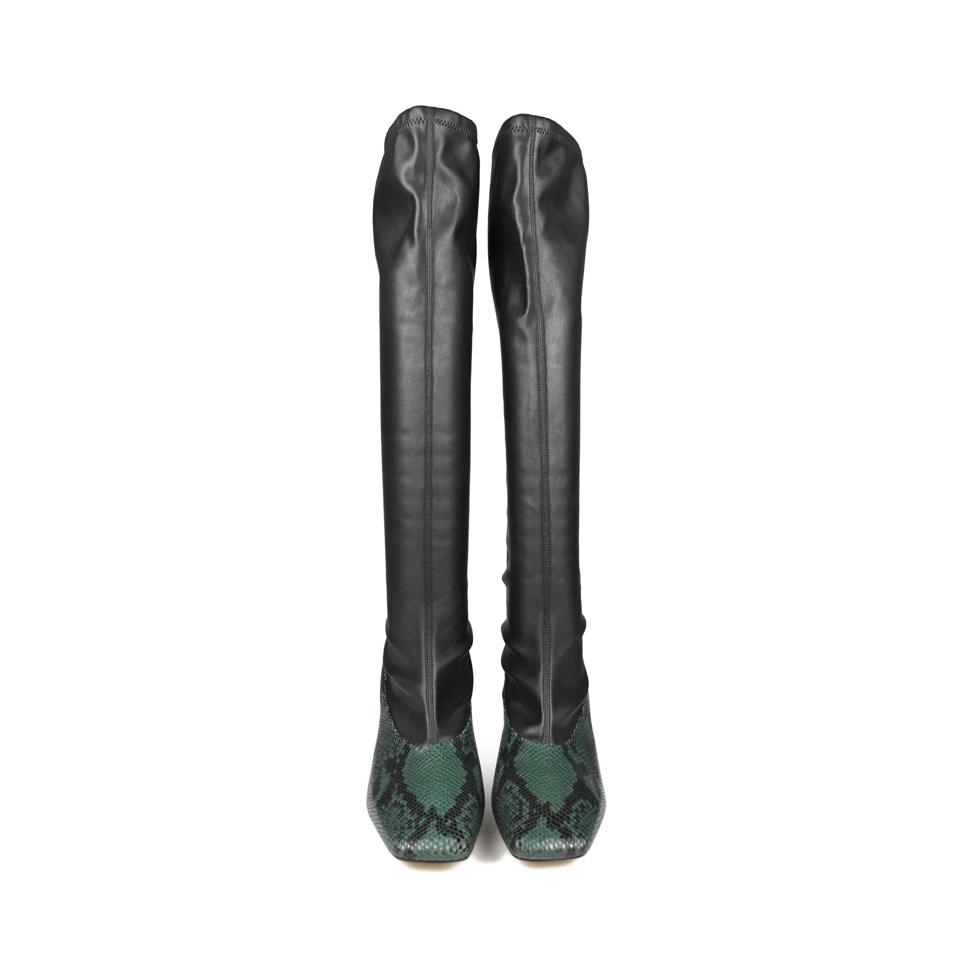 Jimmy Choo 'Myka' Boots - Women's 37