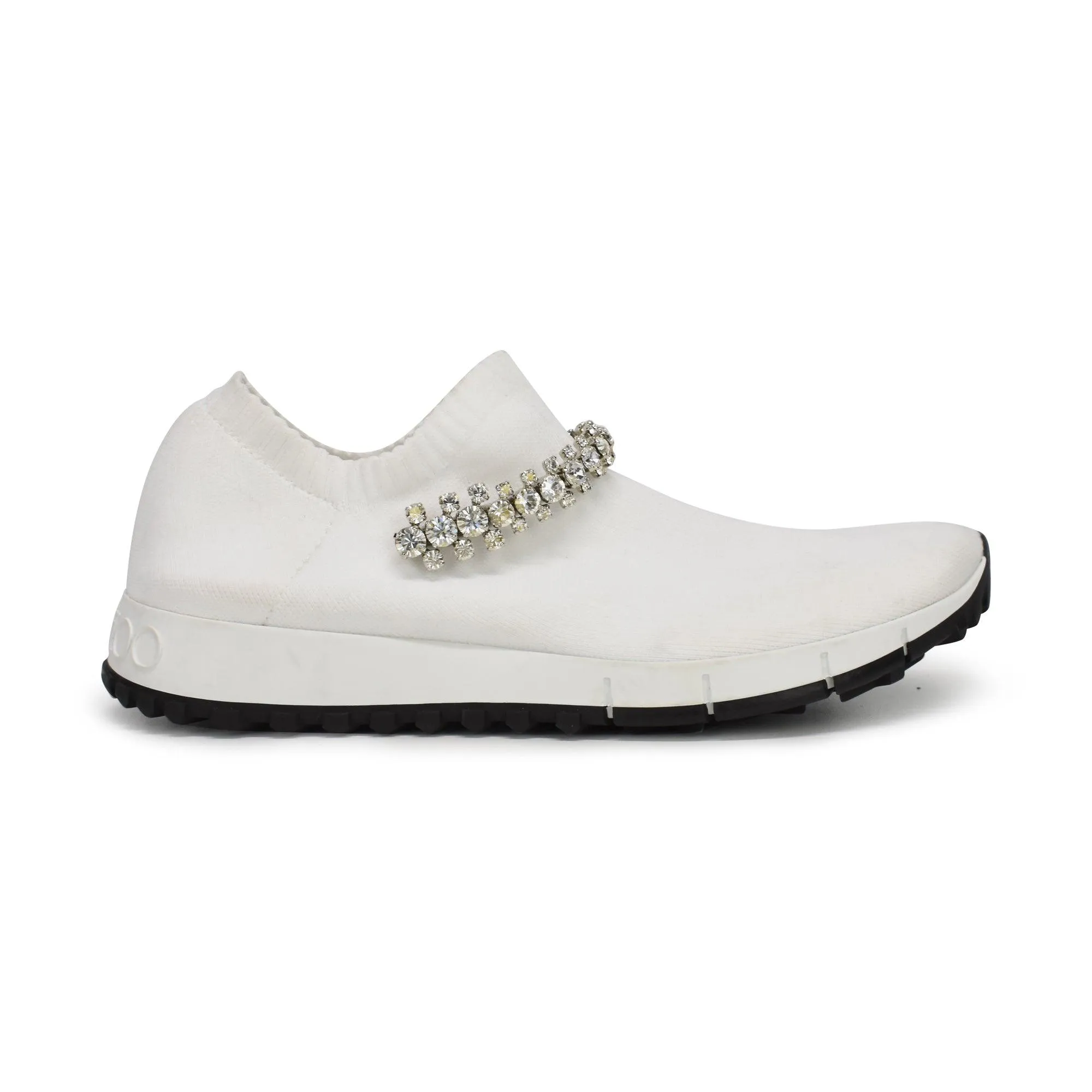 Jimmy Choo 'Verona' Sneakers - Women's 37.5