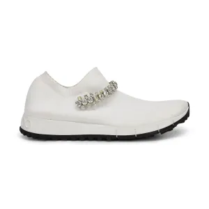 Jimmy Choo 'Verona' Sneakers - Women's 37.5