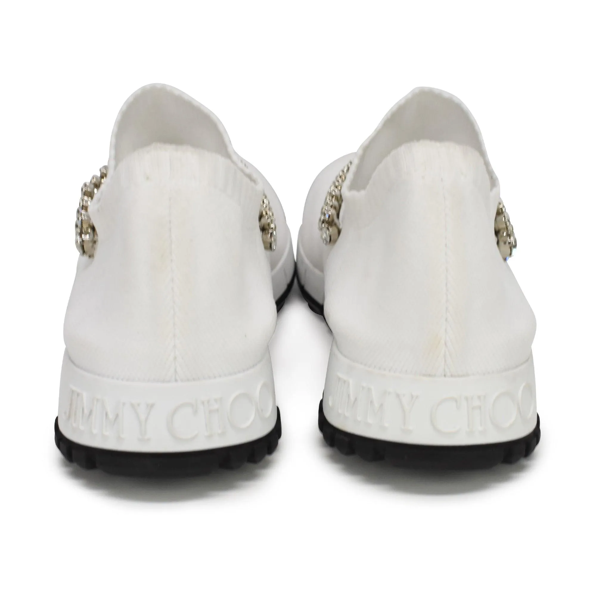 Jimmy Choo 'Verona' Sneakers - Women's 37.5