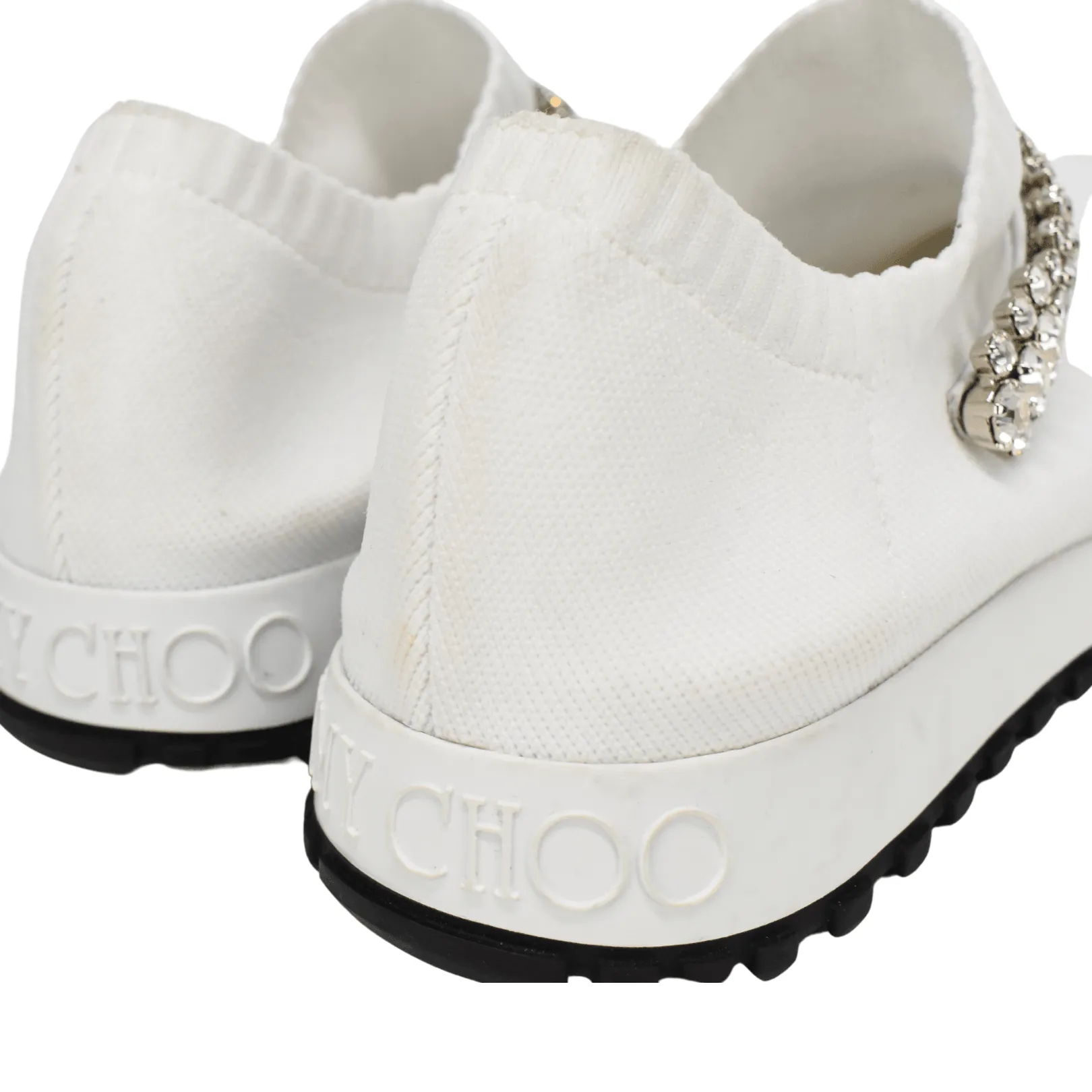 Jimmy Choo 'Verona' Sneakers - Women's 37.5