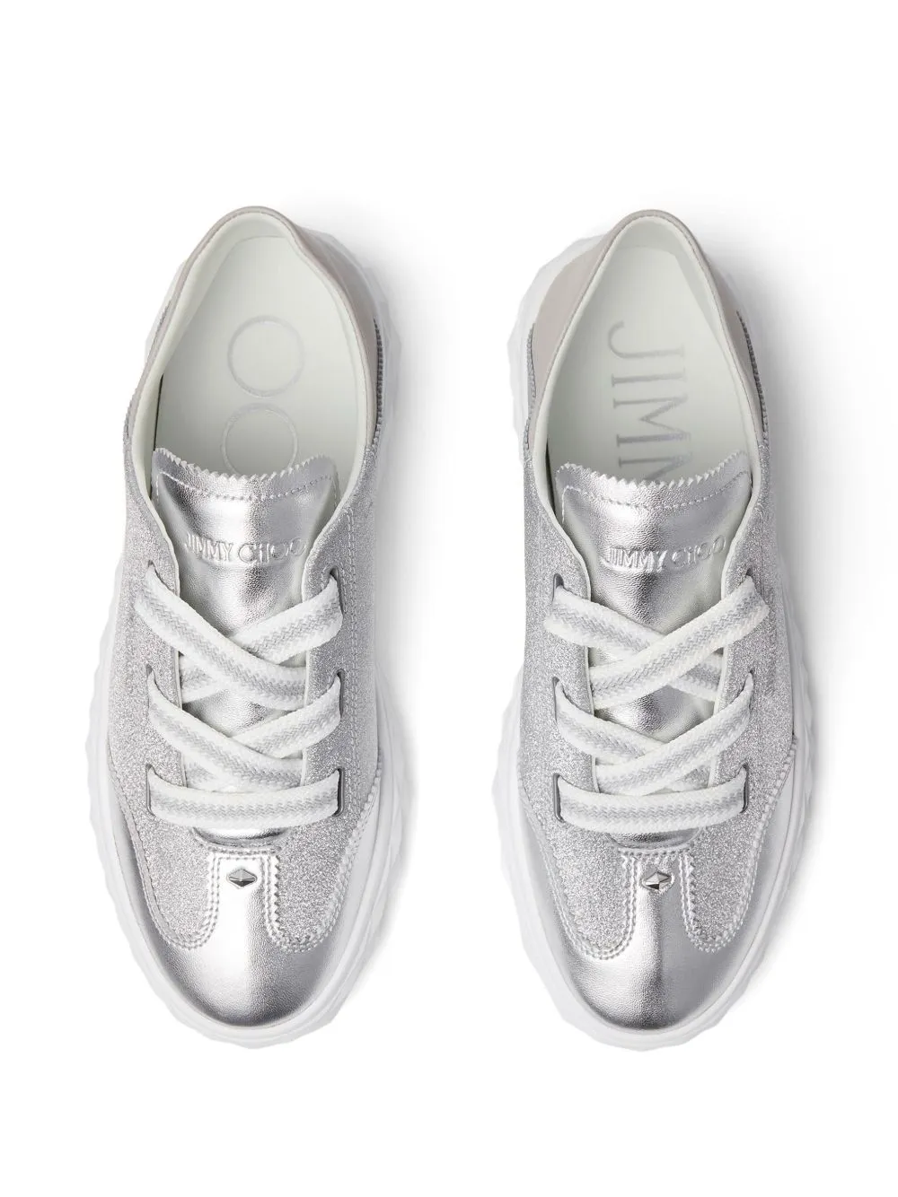 Jimmy Choo Women's Sneakers