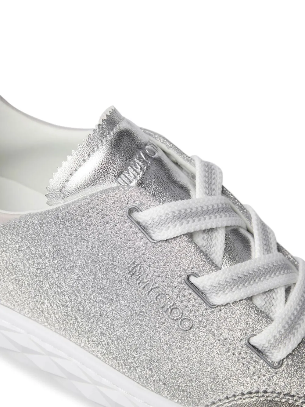 Jimmy Choo Women's Sneakers