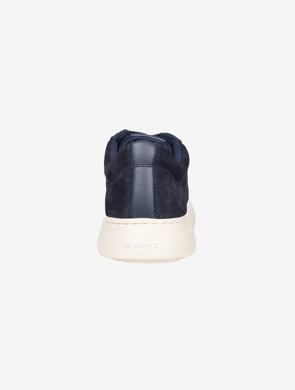 Joree Suede Sneaker Marine