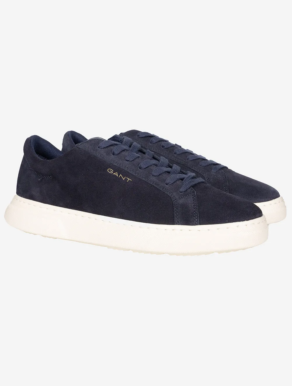 Joree Suede Sneaker Marine