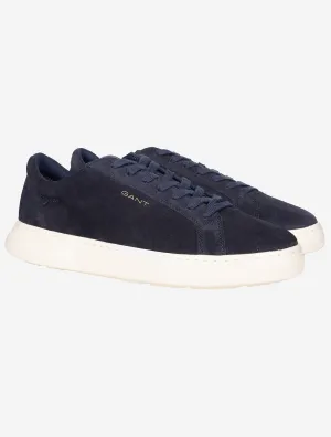 Joree Suede Sneaker Marine