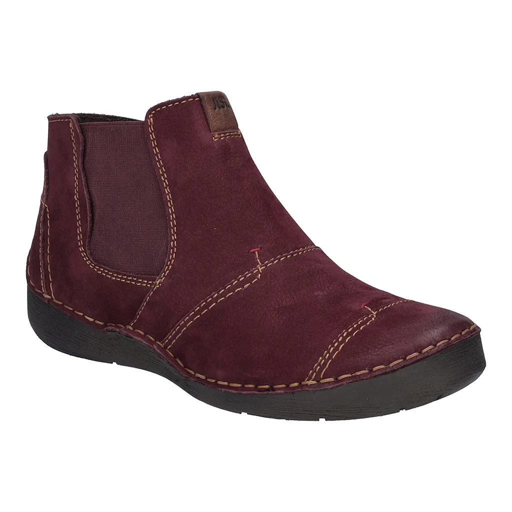 JOSEF SEIBEL Fergey 55