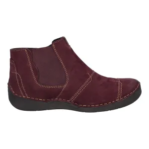 JOSEF SEIBEL Fergey 55