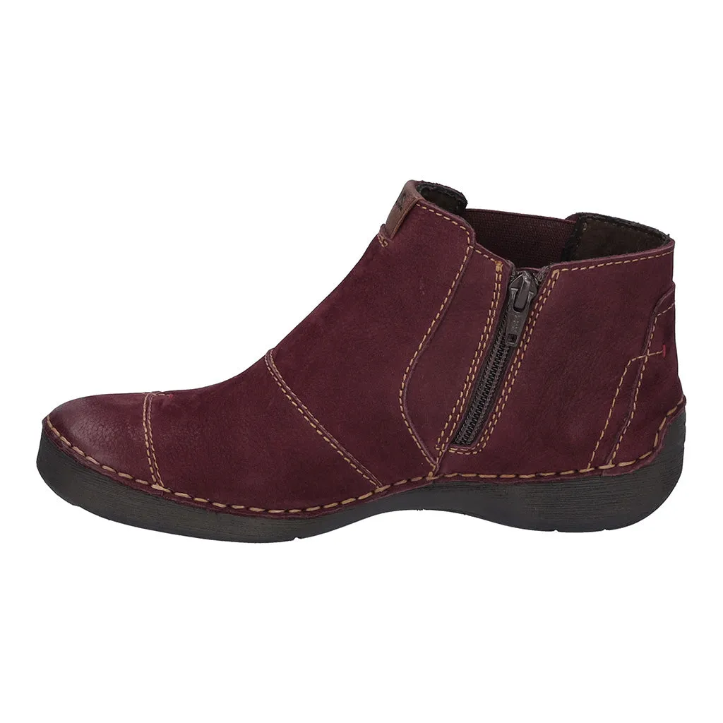 JOSEF SEIBEL Fergey 55