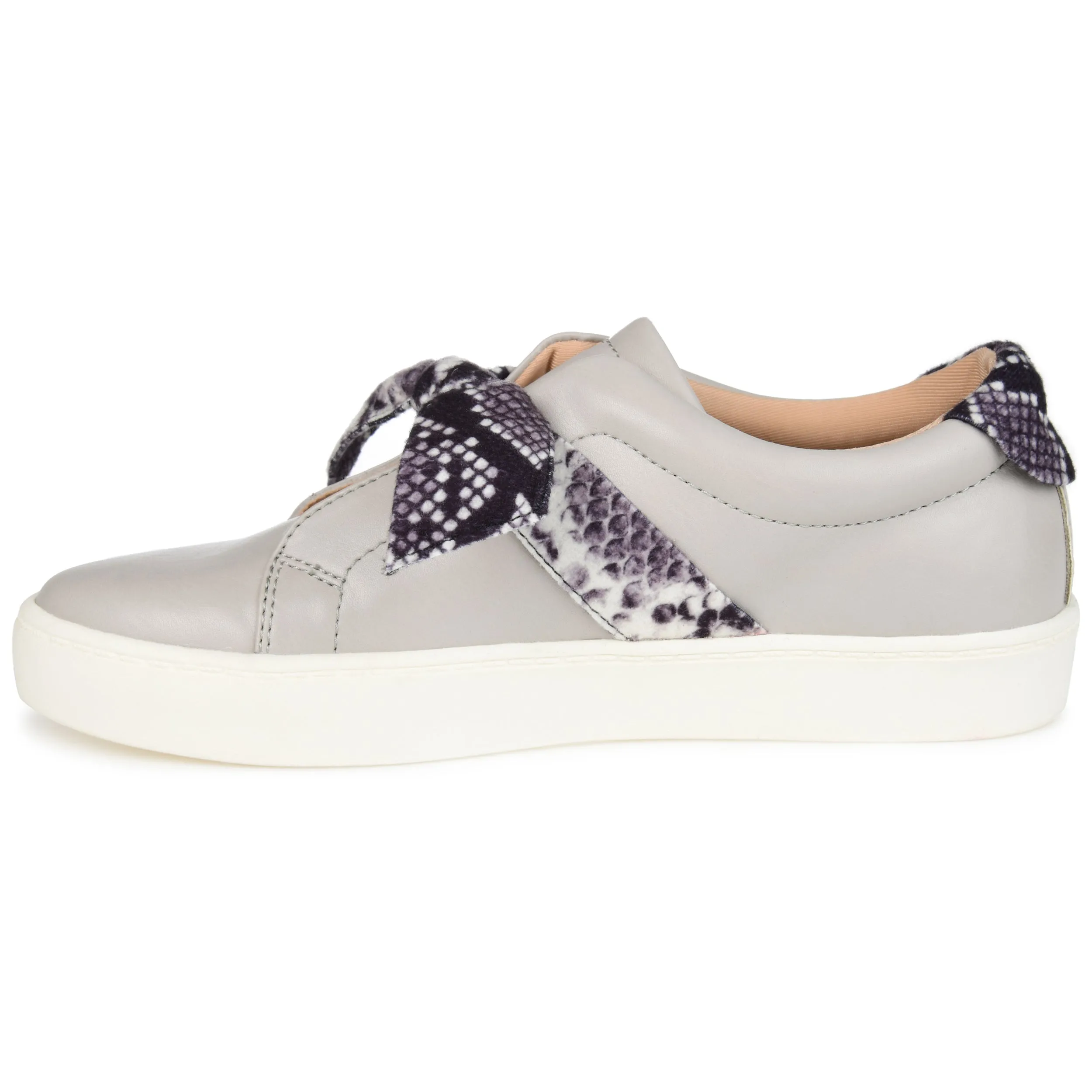 Journee Collection Women's Tru Comfort Foam Abrina Sneakers