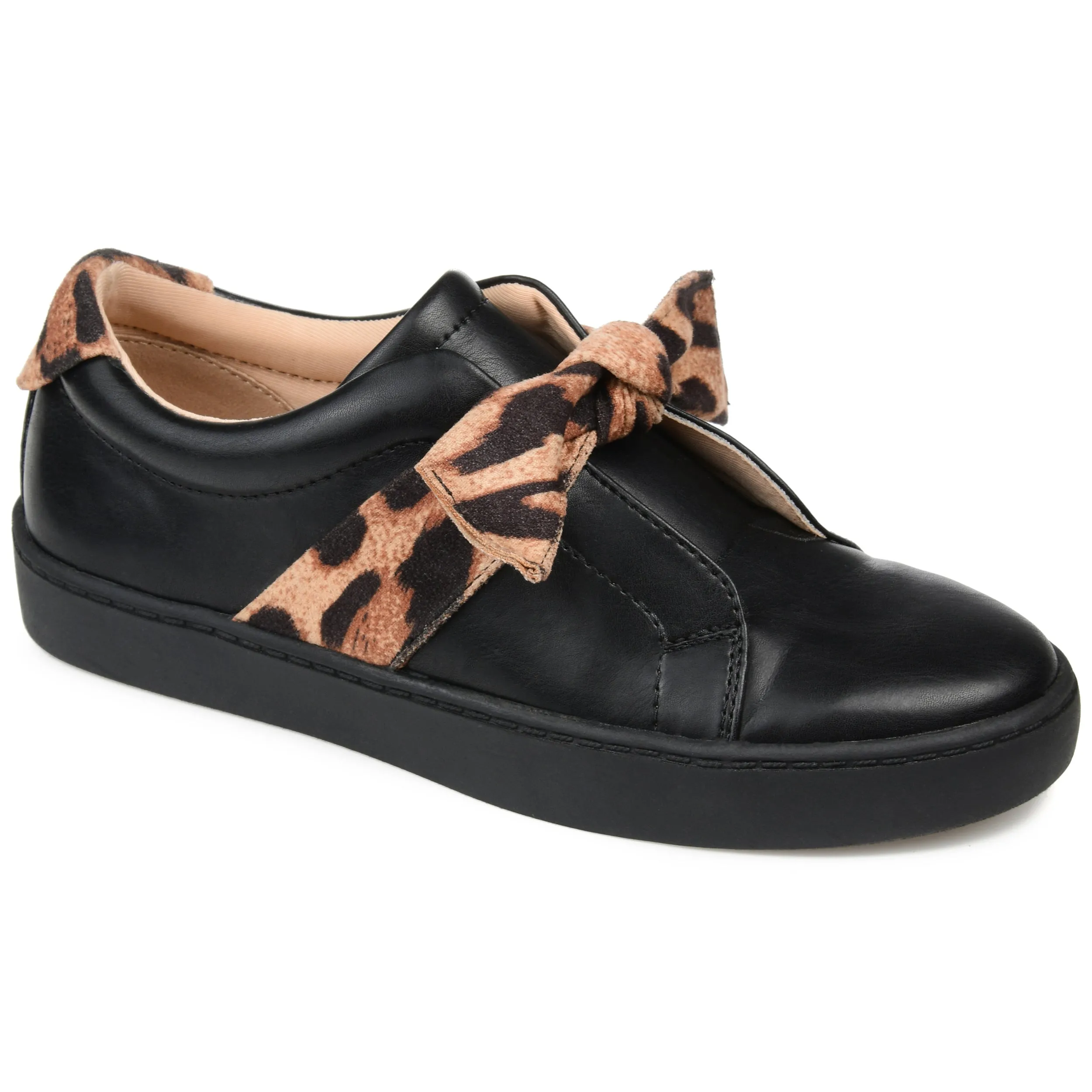 Journee Collection Women's Tru Comfort Foam Abrina Sneakers