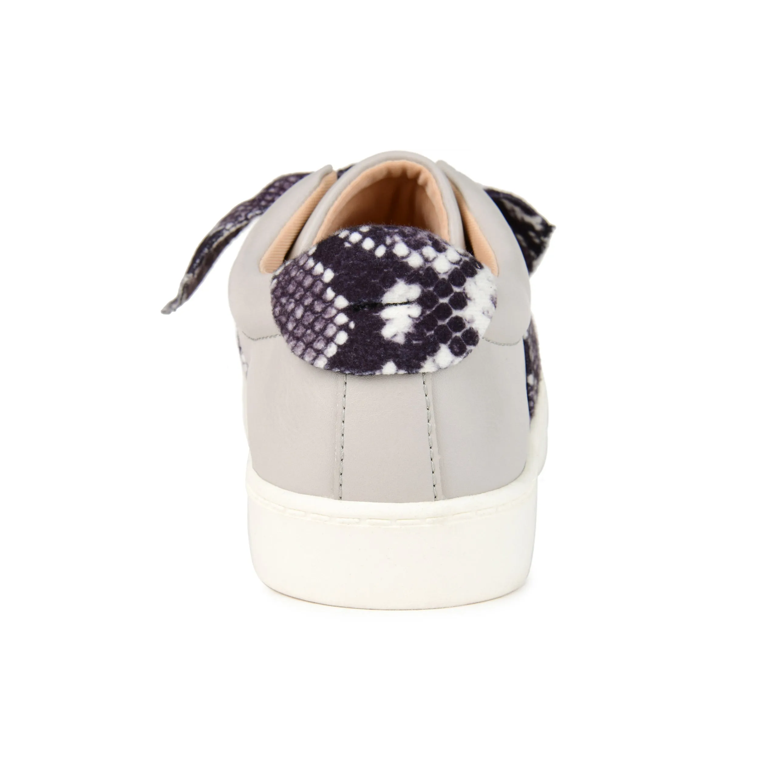 Journee Collection Women's Tru Comfort Foam Abrina Sneakers