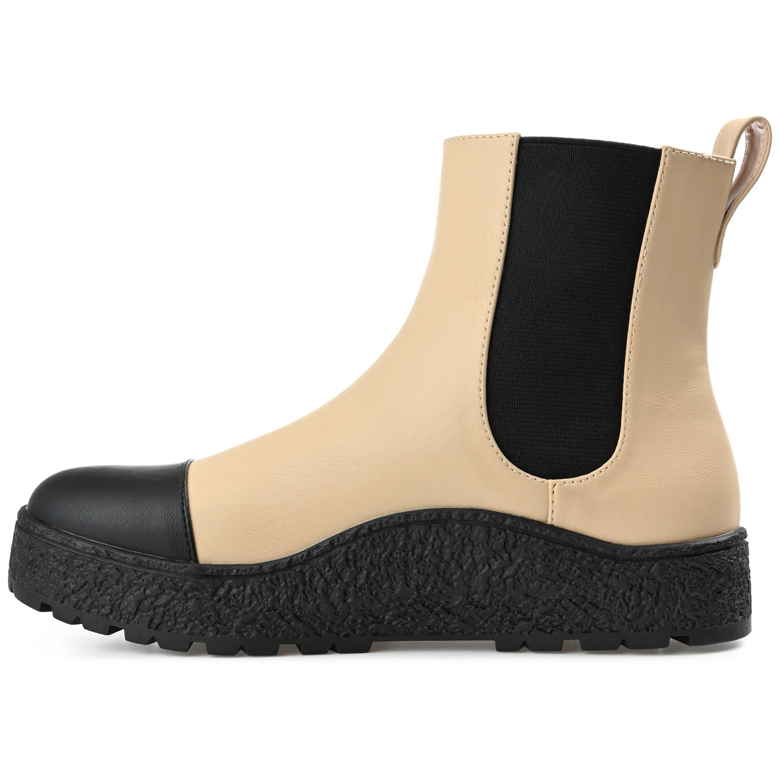 Journee Collection Women's Tru Comfort Foam Jenie Bootie