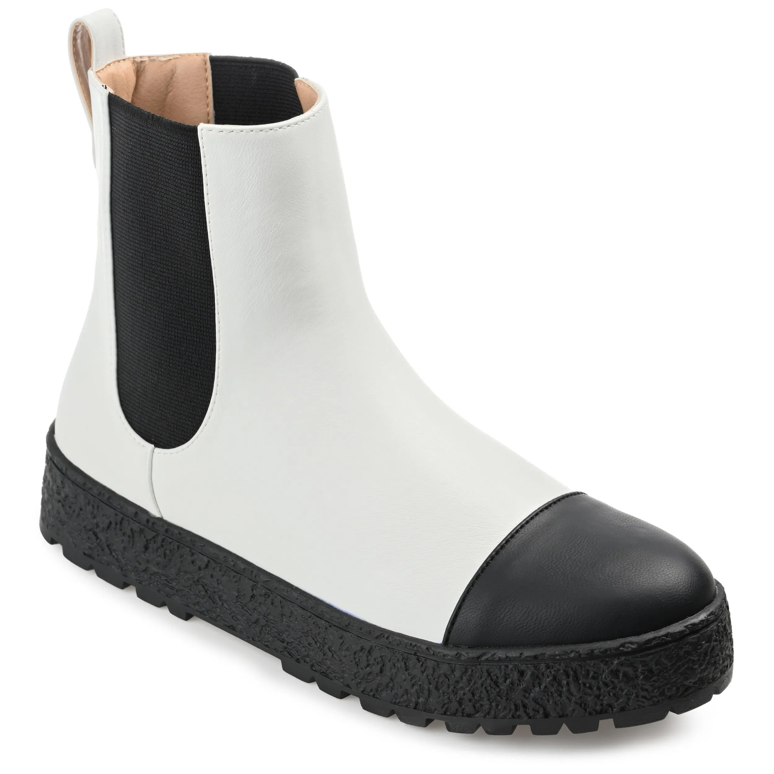 Journee Collection Women's Tru Comfort Foam Jenie Bootie