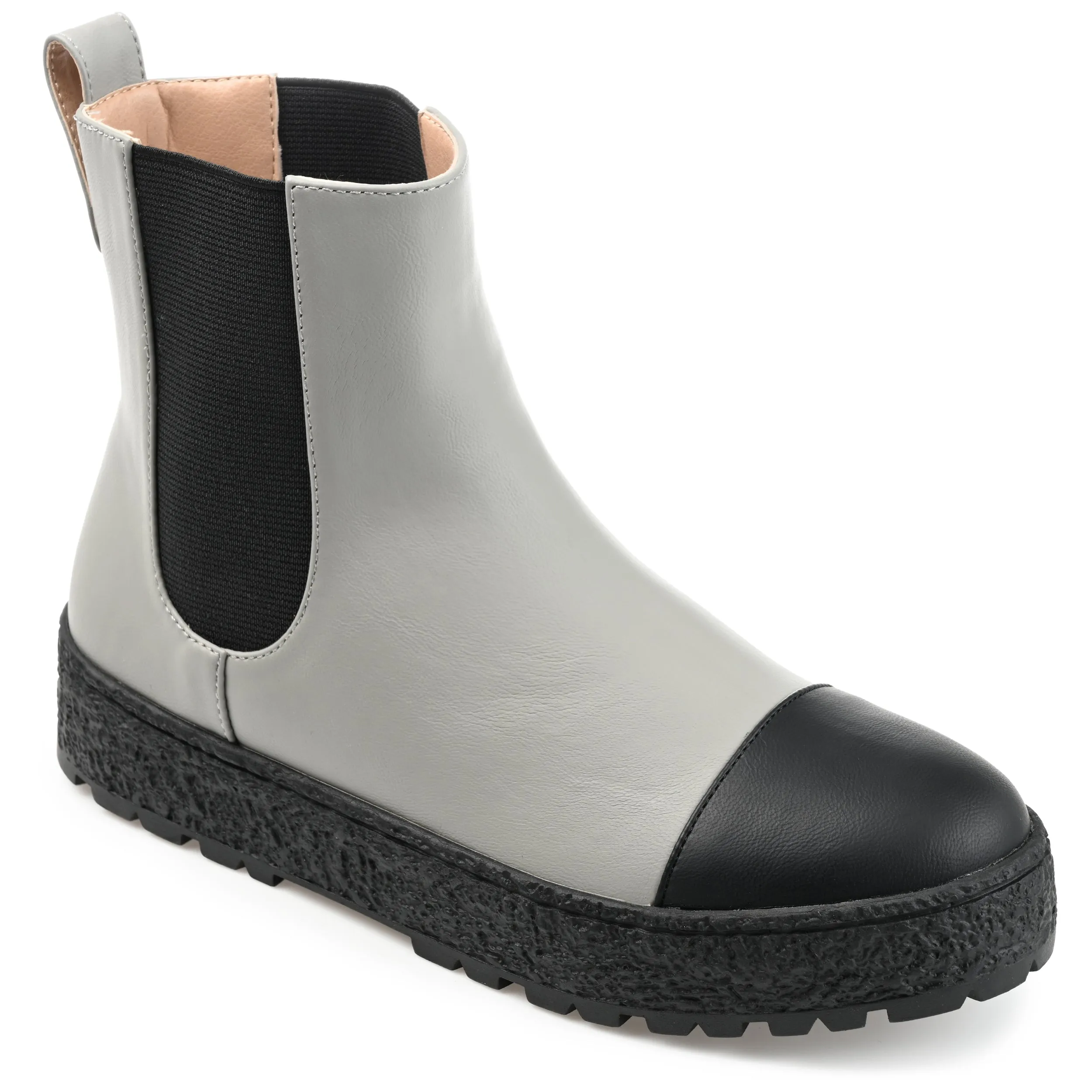 Journee Collection Women's Tru Comfort Foam Jenie Bootie