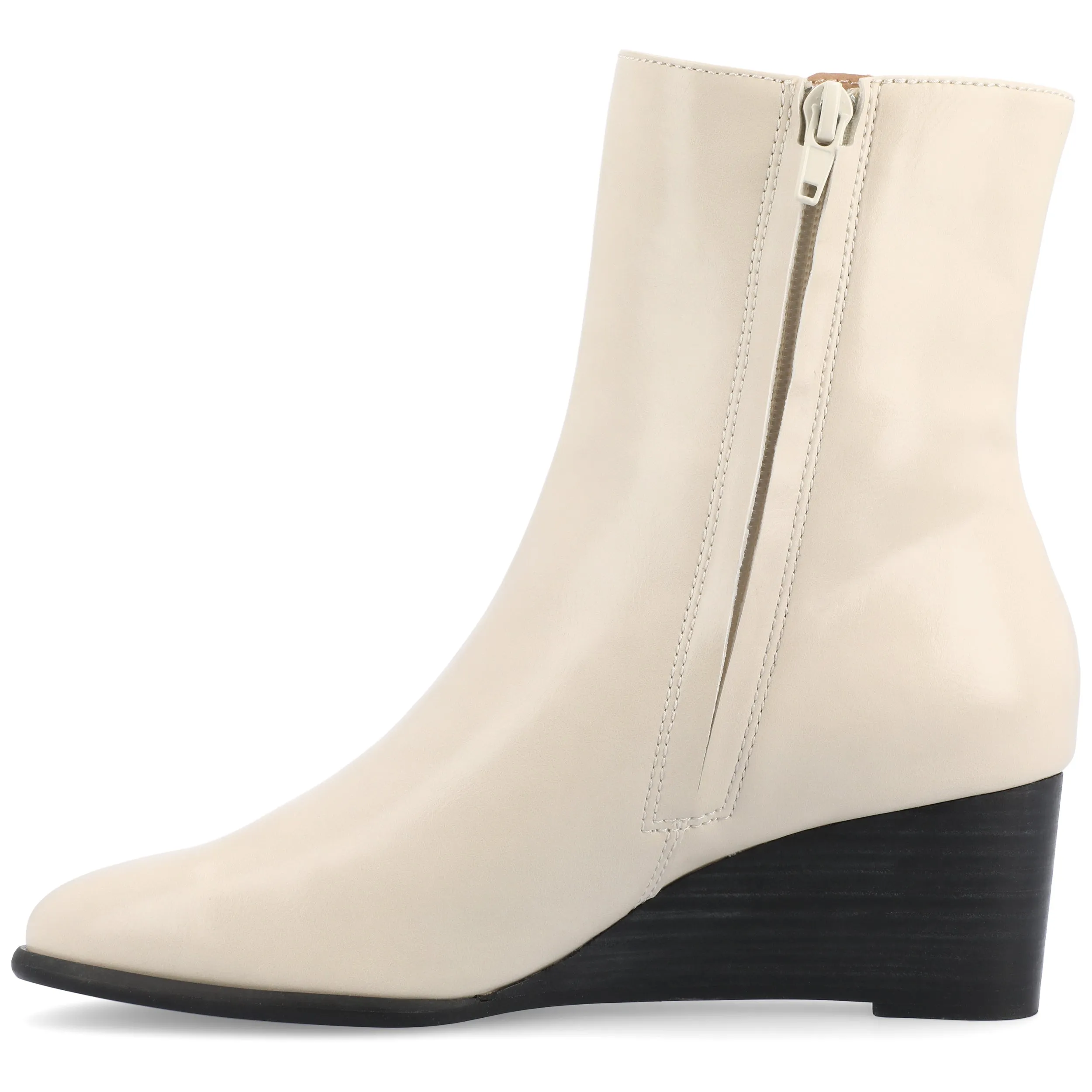 Journee Collection Women's Tru Comfort Foam Kylo Booties