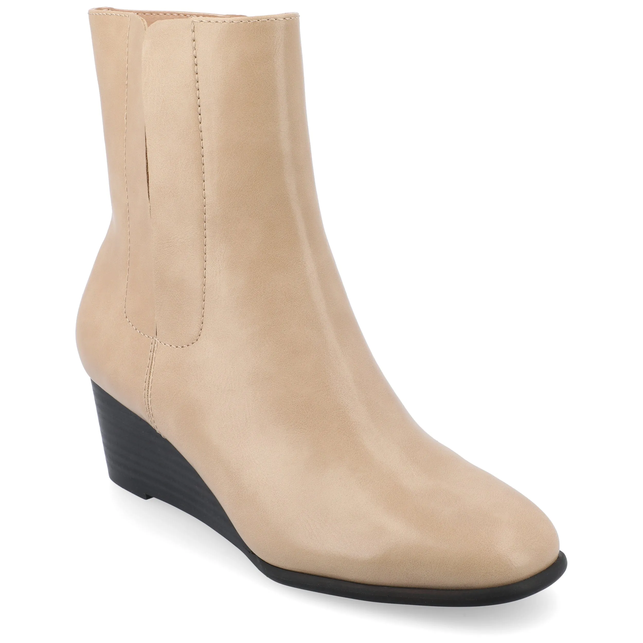 Journee Collection Women's Tru Comfort Foam Kylo Booties