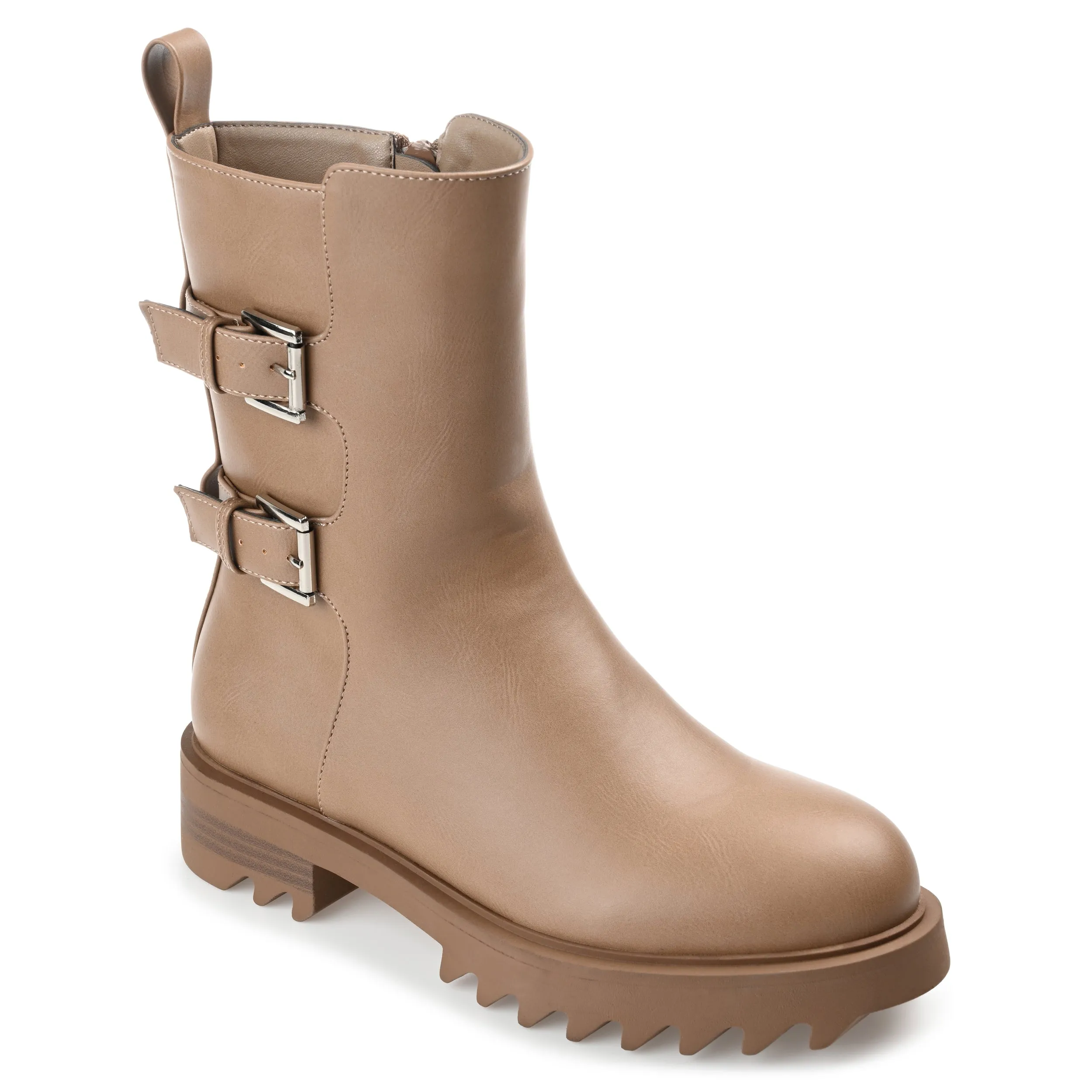 Journee Collection Women's Tru Comfort Foam Yasmine Bootie