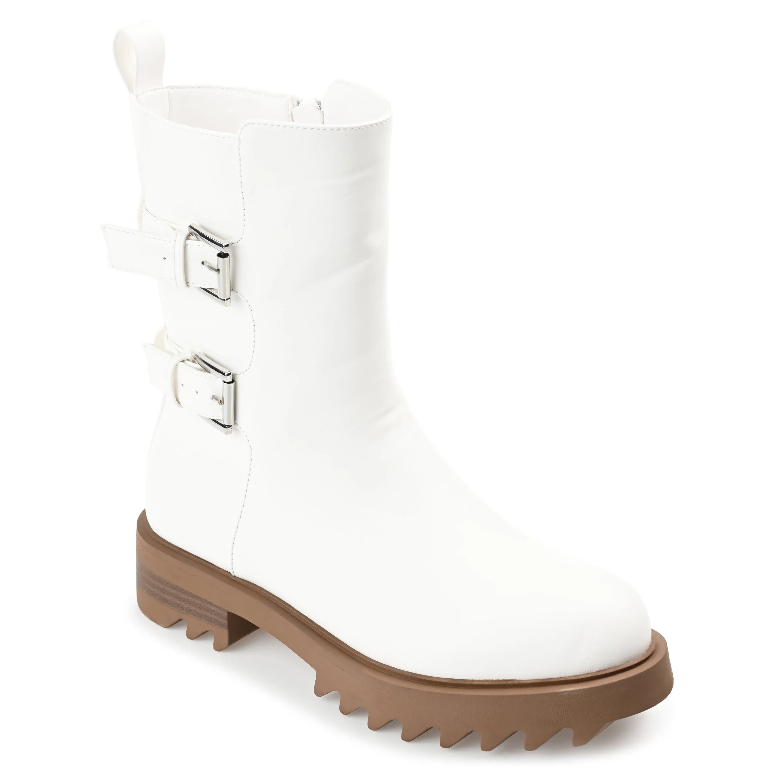 Journee Collection Women's Tru Comfort Foam Yasmine Bootie