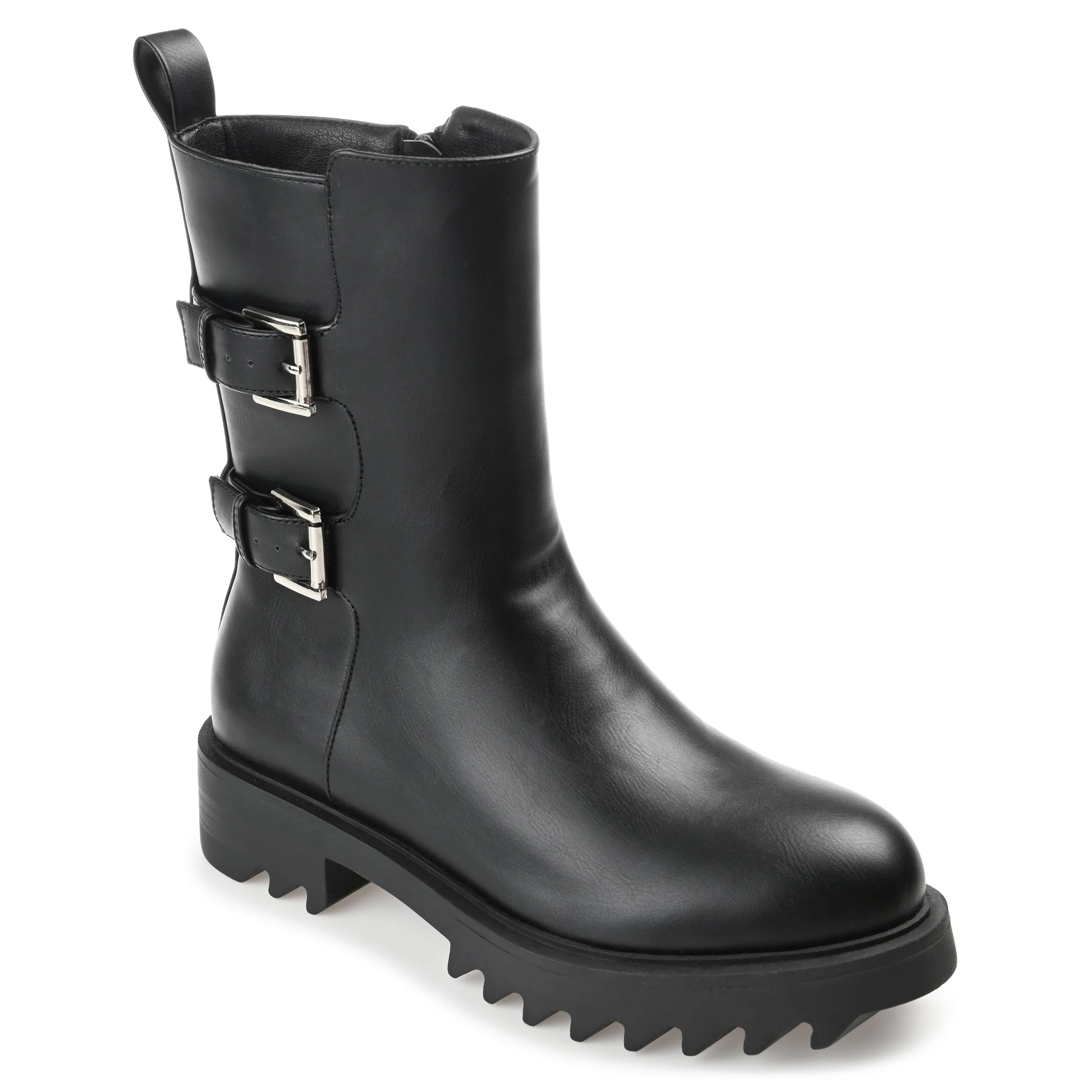 Journee Collection Women's Tru Comfort Foam Yasmine Bootie