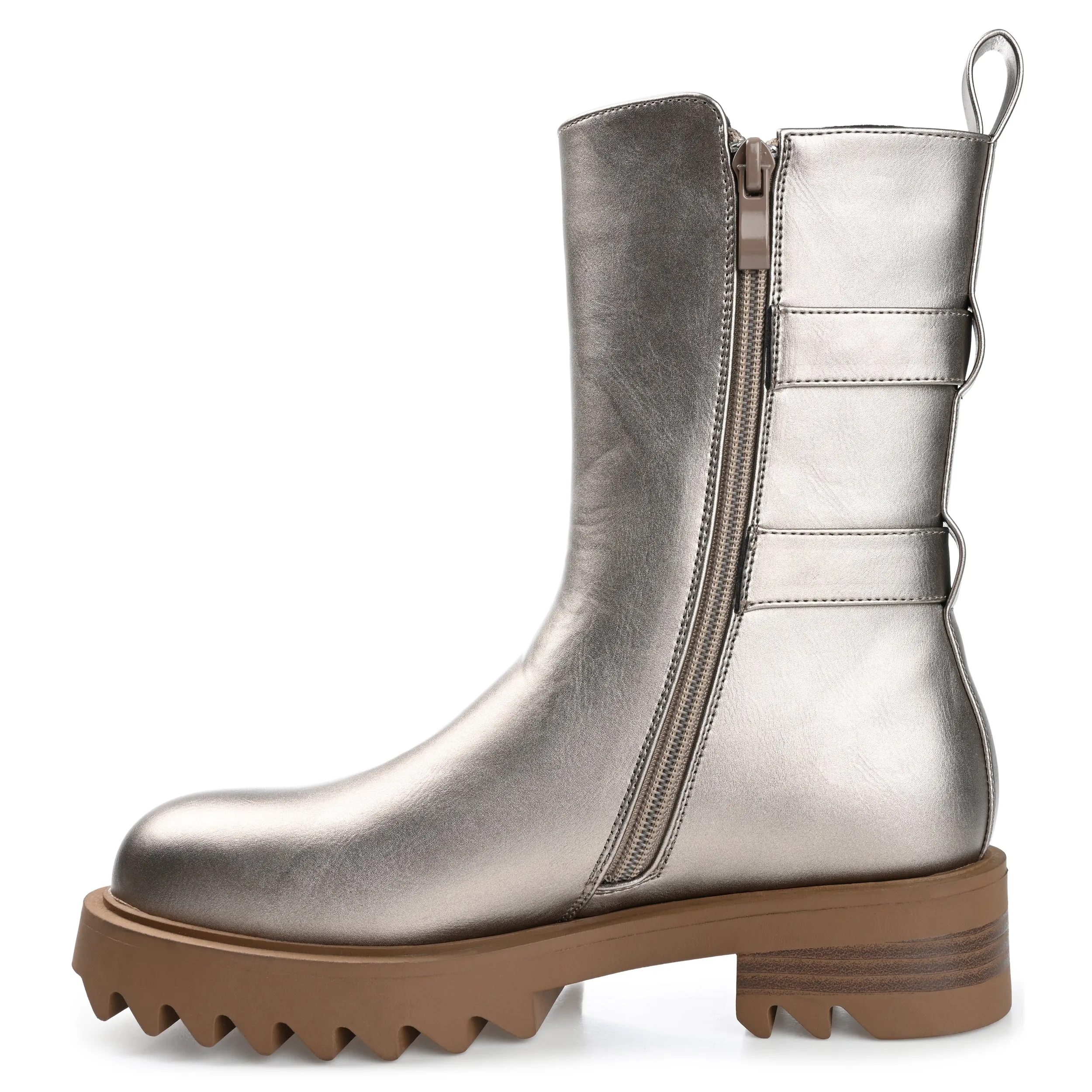 Journee Collection Women's Tru Comfort Foam Yasmine Bootie