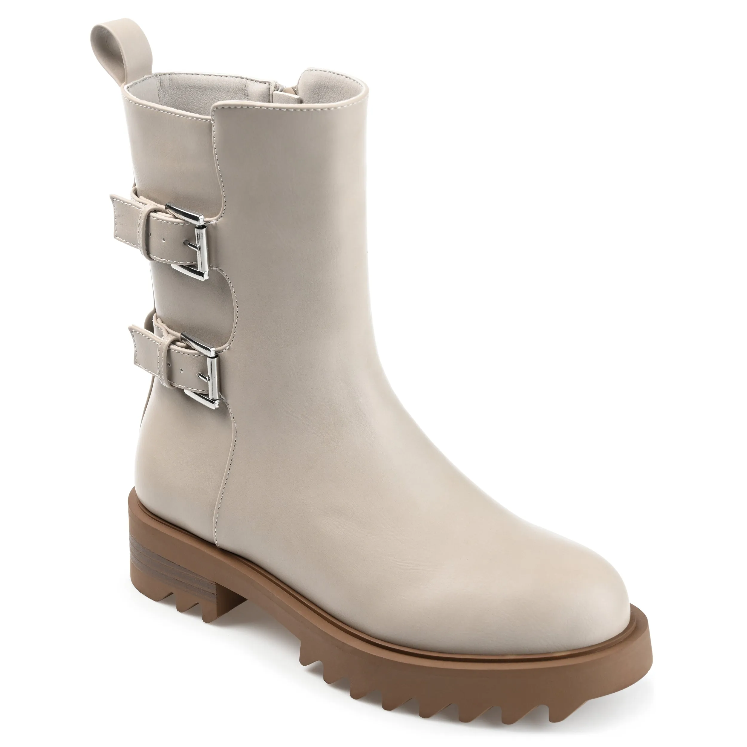 Journee Collection Women's Tru Comfort Foam Yasmine Bootie