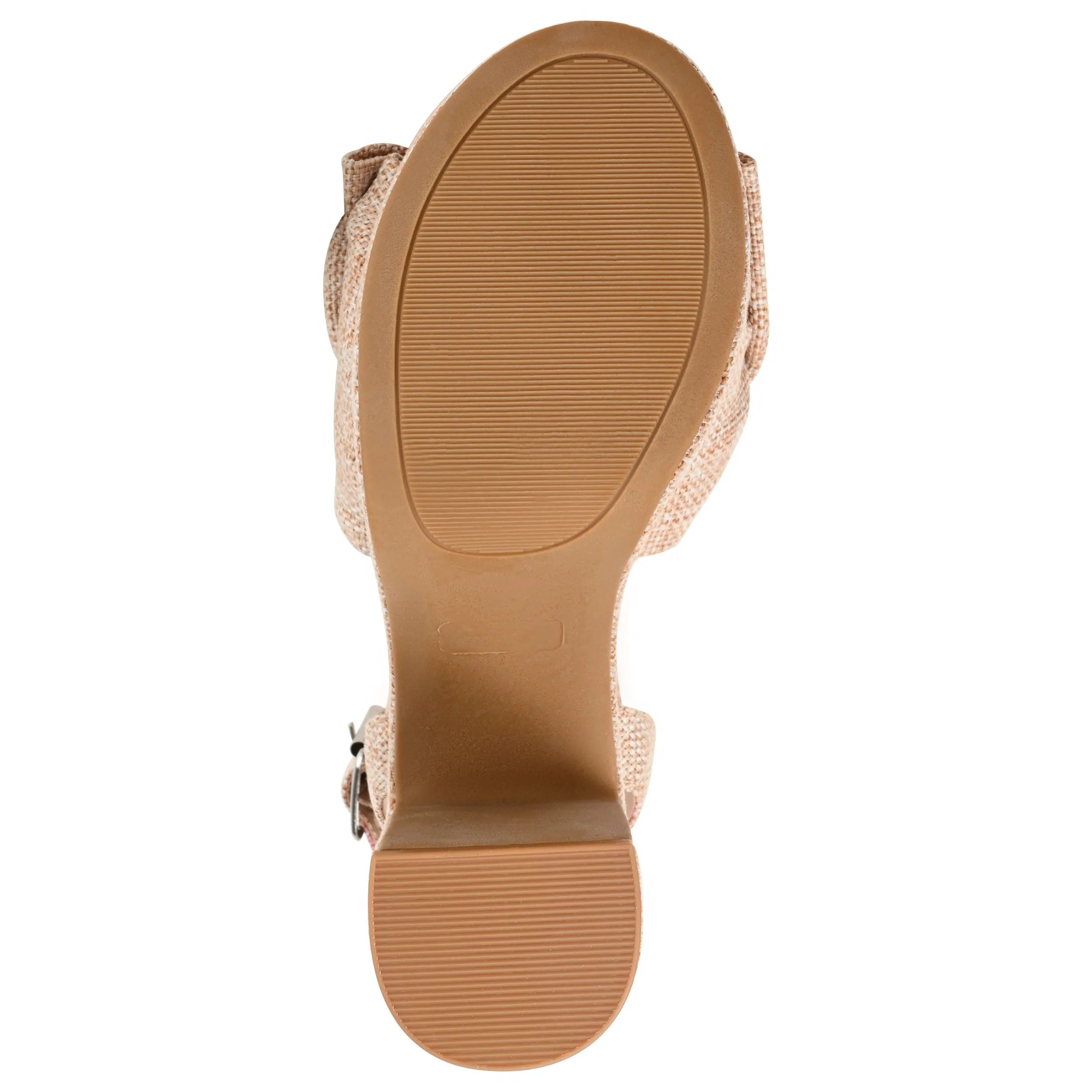 Journee Collection Women's Tru Comfort Foam Zenni Pump