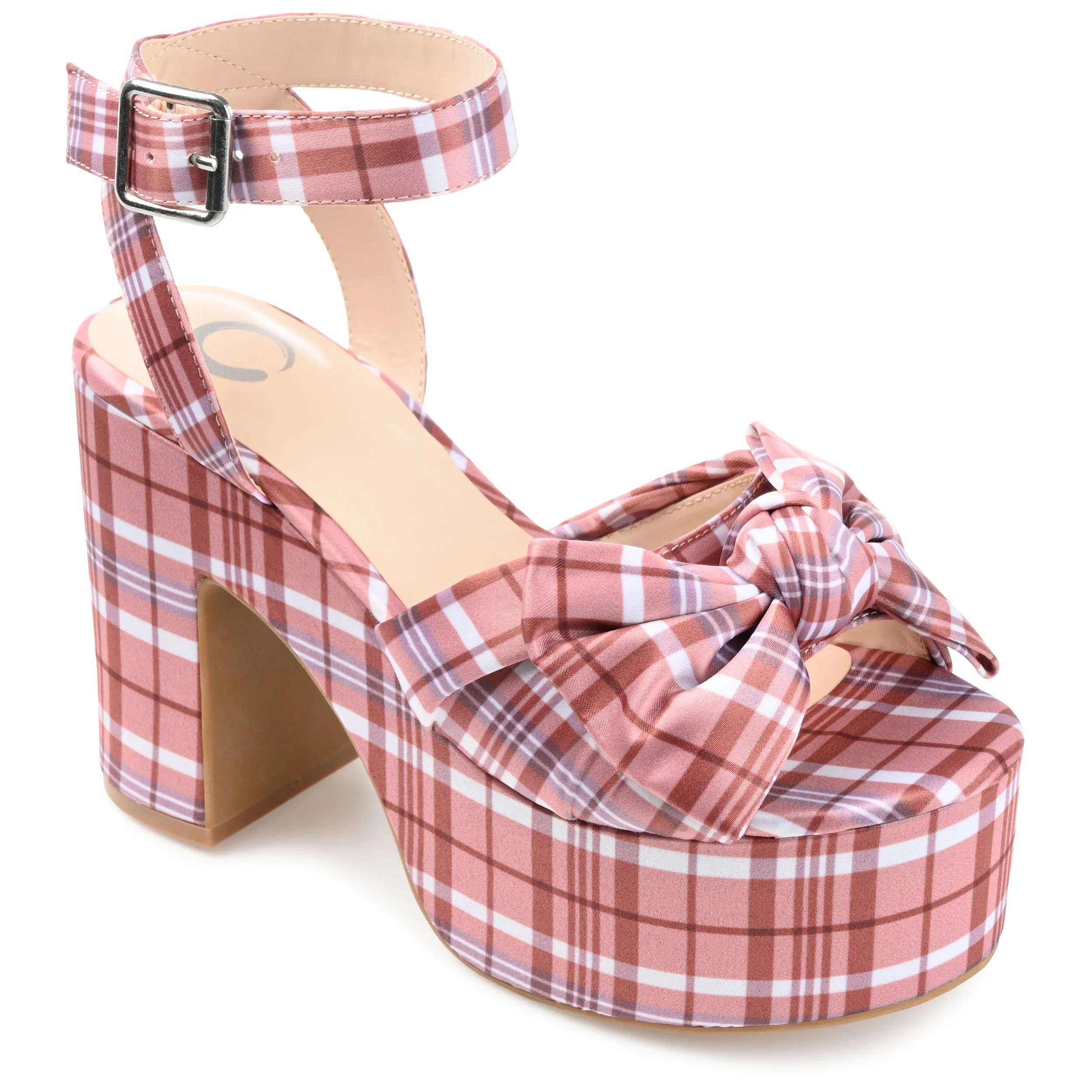 Journee Collection Women's Tru Comfort Foam Zenni Pump