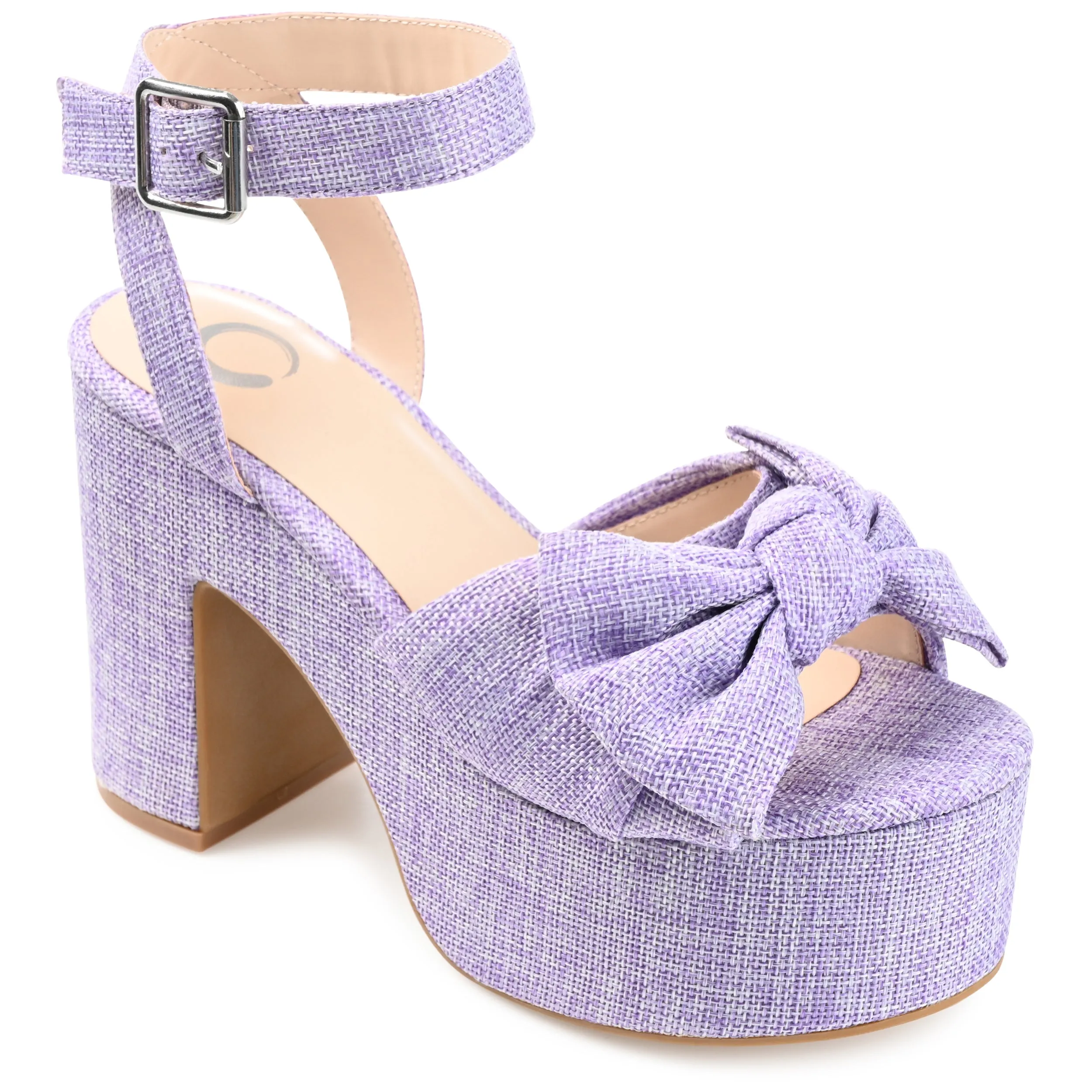 Journee Collection Women's Tru Comfort Foam Zenni Pump