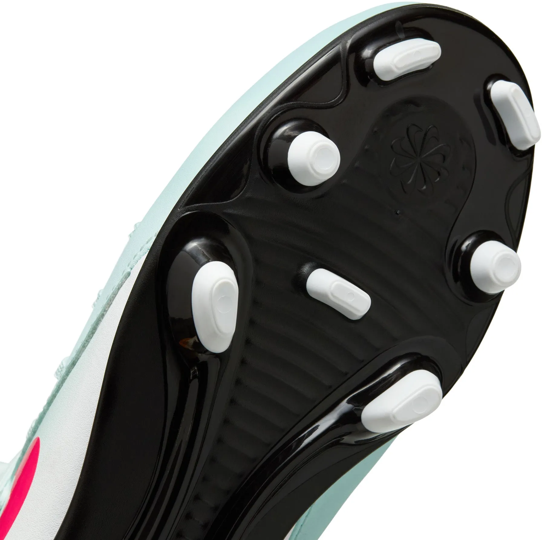 Jr. Phantom Luna 2 Club Junior's Multi Ground High-Top Football Boots