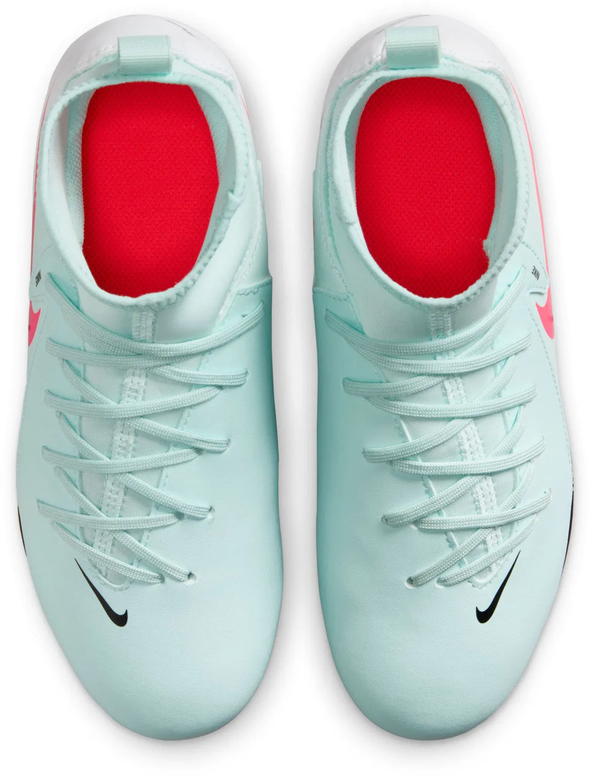 Jr. Phantom Luna 2 Club Junior's Multi Ground High-Top Football Boots