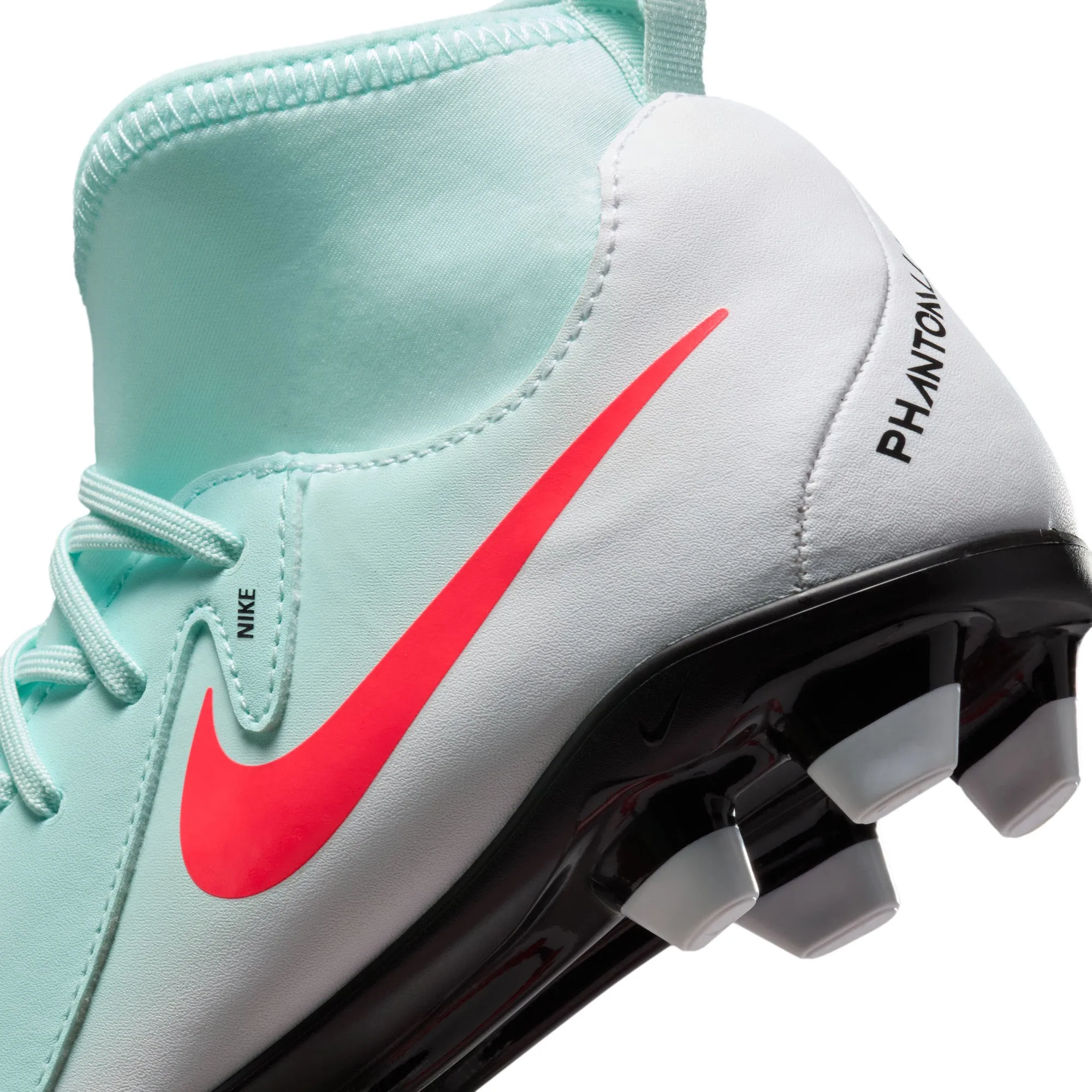 Jr. Phantom Luna 2 Club Junior's Multi Ground High-Top Football Boots
