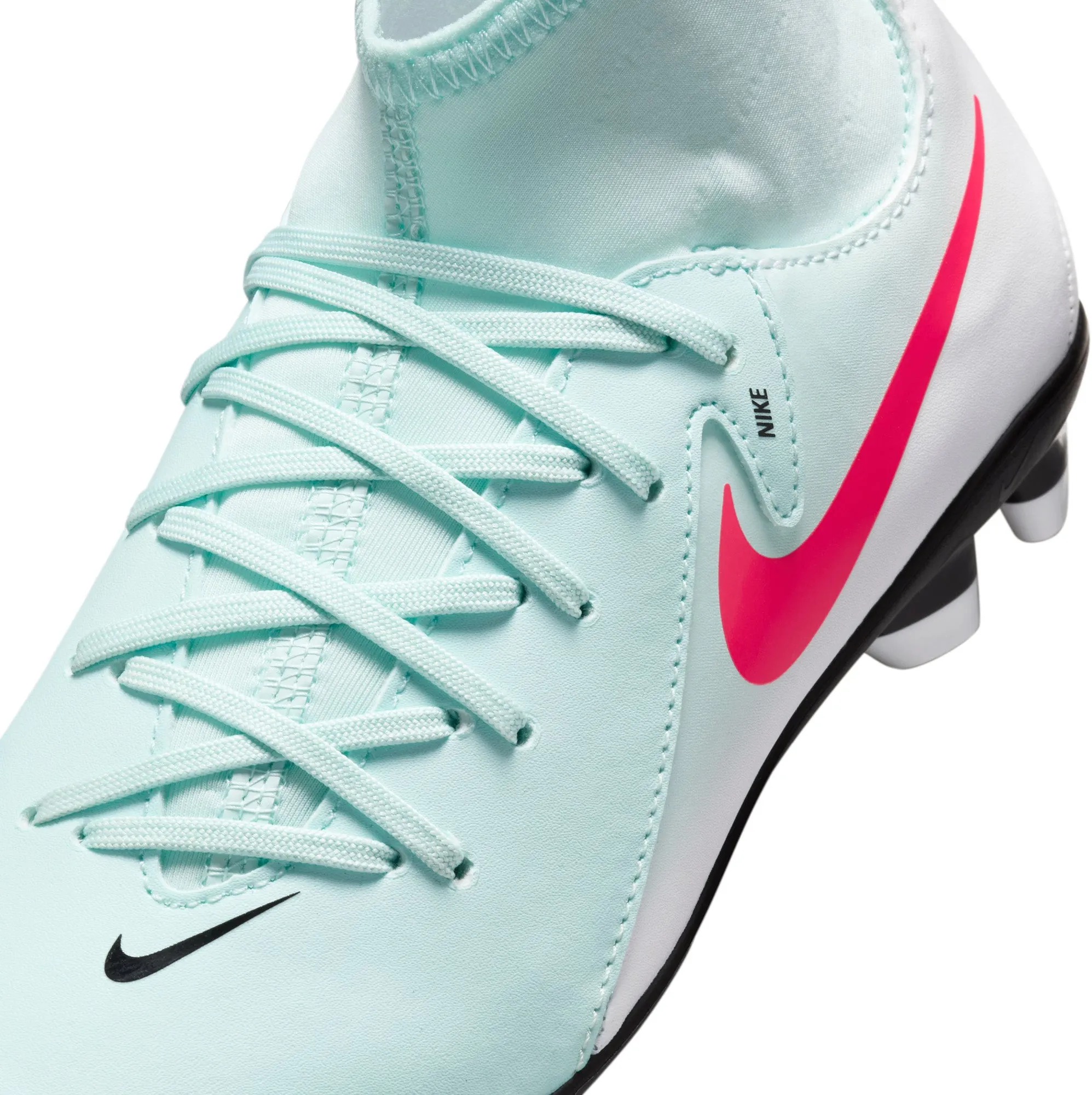 Jr. Phantom Luna 2 Club Junior's Multi Ground High-Top Football Boots
