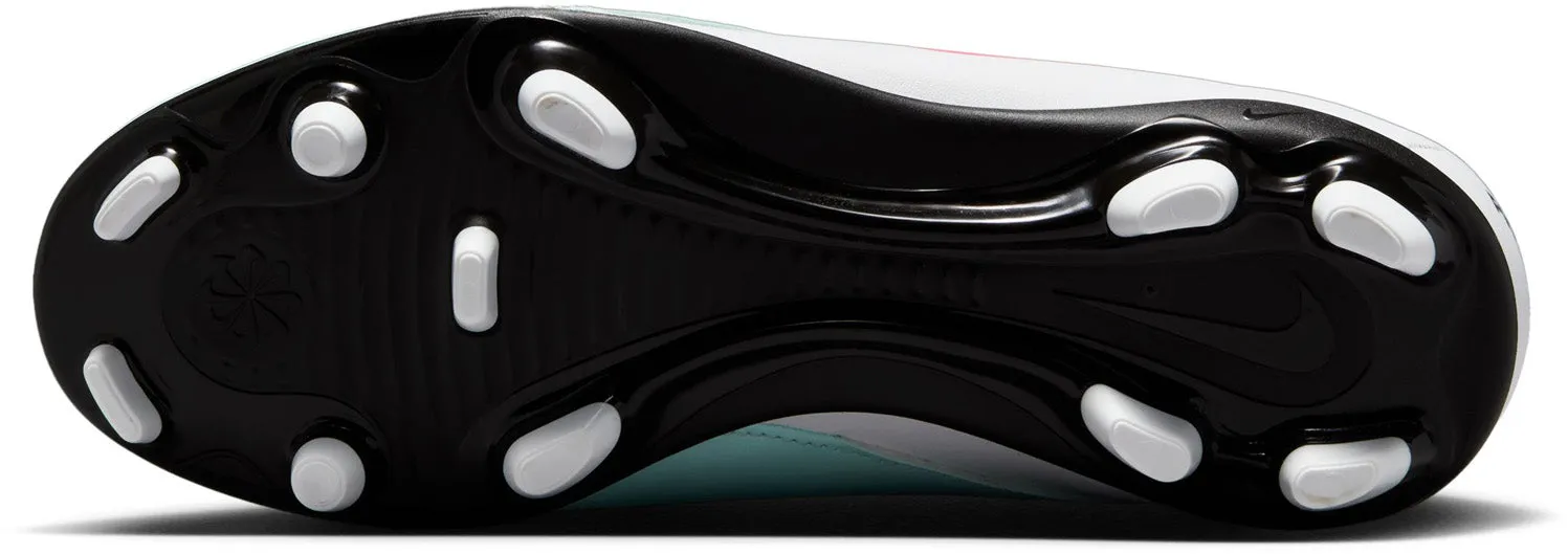 Jr. Phantom Luna 2 Club Junior's Multi Ground High-Top Football Boots
