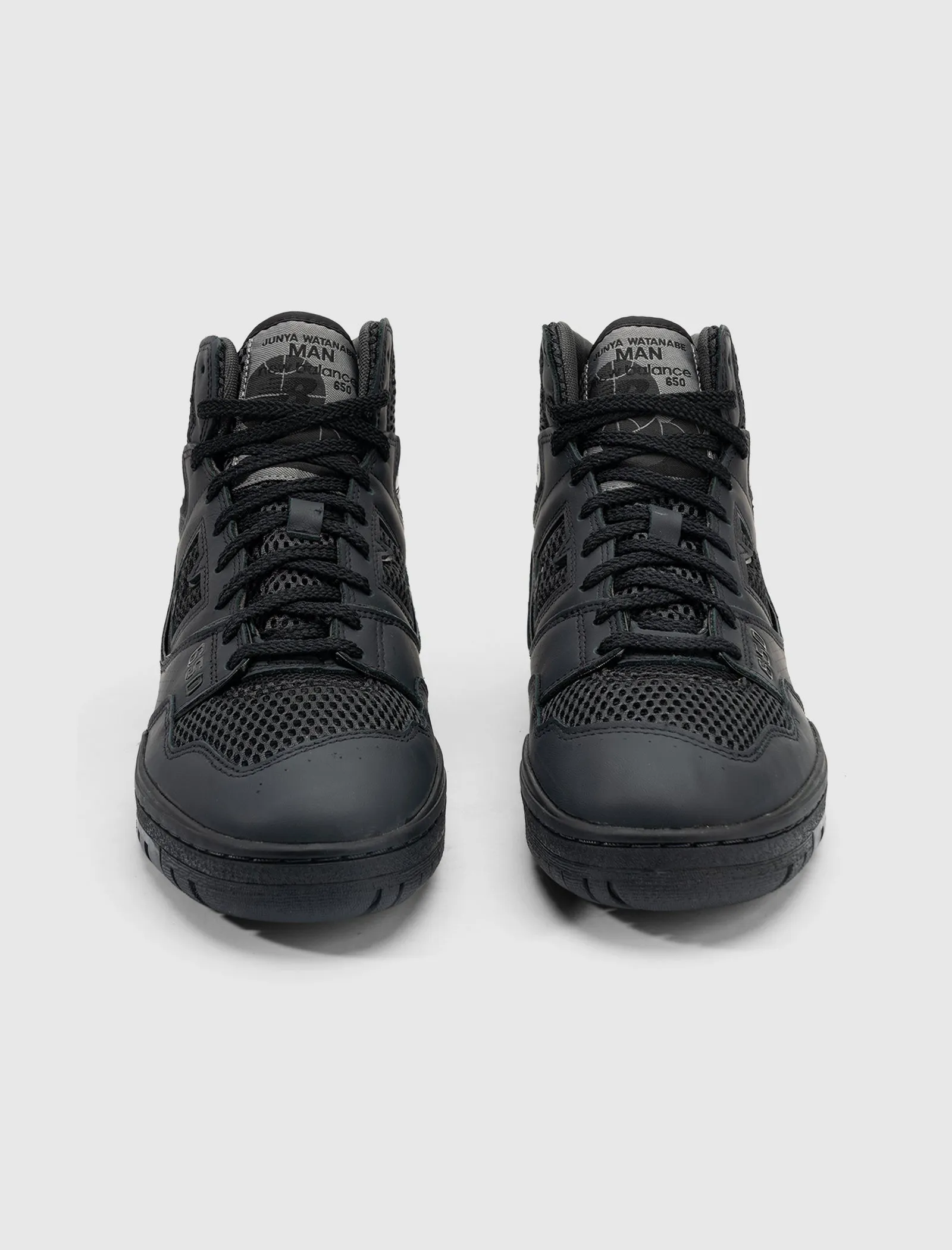 JUNYA WATANABE 650 "BLACK"